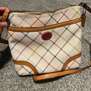 Coach Crossbody Purse